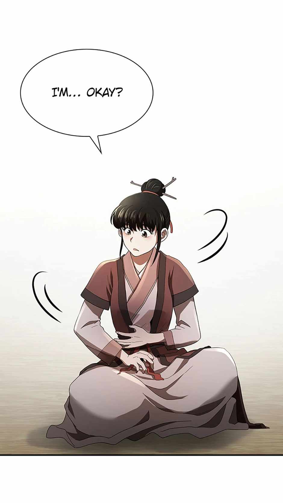The Demonic Blade Fairy Chapter 2 71
